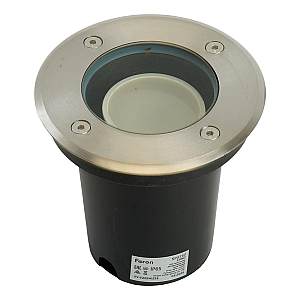 Грунтовый светильник Feron SP3737 51967