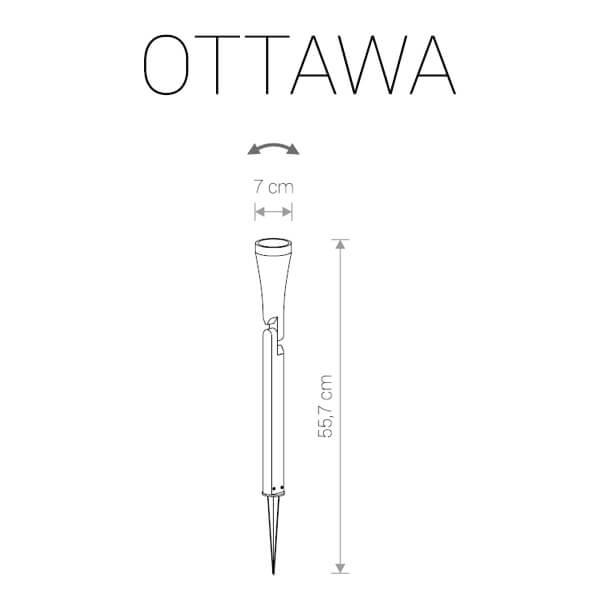 Landshaftnyy svetilnik nowodvorski ottawa 9561