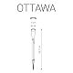 Landshaftnyy svetilnik nowodvorski ottawa 9561