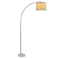 Торшер Arte Lamp Paolo A4060PN-1CC