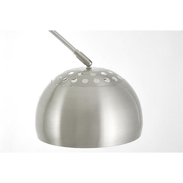 Торшер Lumina Deco Azzuro LDF 5508-C NK