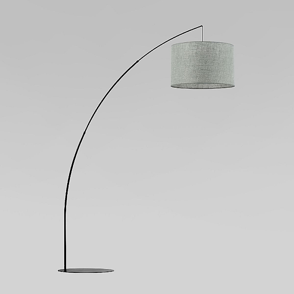 Торшер TK Lighting 5488 Moby Green a065151