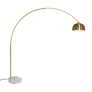 Торшер LOFT IT Arco 5002 Gold
