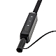 Торшер Uniel ULM-T619 10W/3000-6500K/DIM BLACK UL-00010178