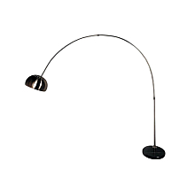 Торшер Lumina Deco Azzuro LDF 5508-B NK