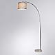 Торшер Arte Lamp Paolo A4060PN-1CC