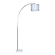 Торшер Arte Lamp Paolo A4060PN-1CC