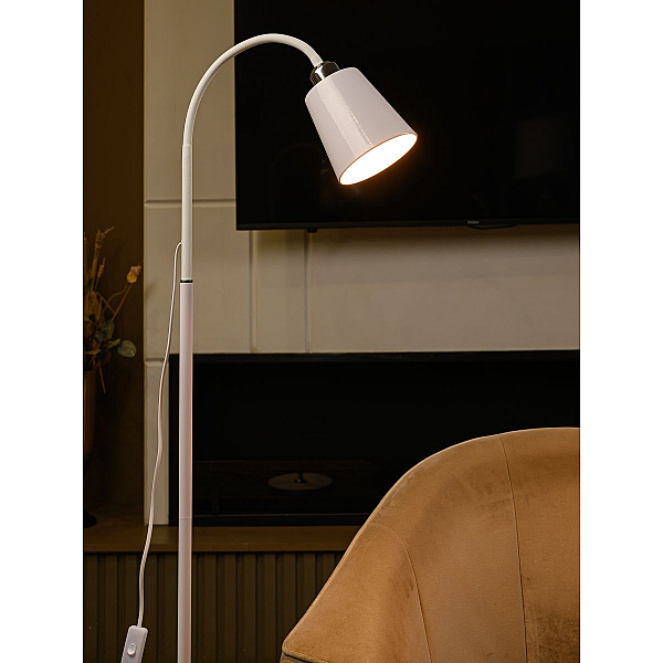 Торшер ARTSTYLE HT-140W