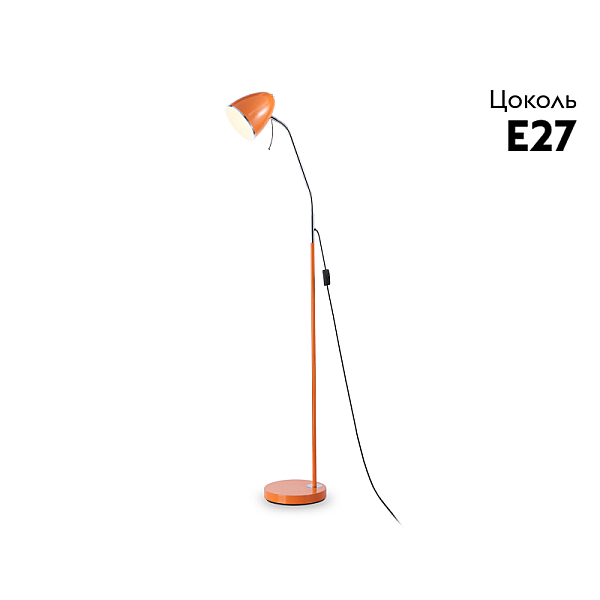 Торшер Ambrella light Traditional TR97689