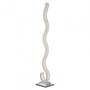 Торшер Newport 8240N/FL chrome М0071034