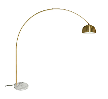 Торшер LOFT IT Arco 5002 Gold