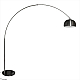 Торшер Loft IT Arco 5002