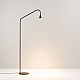 Торшер Arlight SP-RINAR-FLOOR-5W Warm3000 (BK, 36 deg, 230V) (IP20 Металл) 059322
