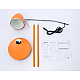 Торшер Ambrella light Traditional TR97689