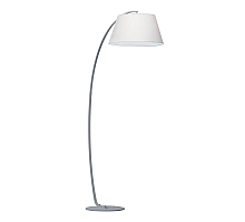Торшер Ideal Lux Pagoda PT1 Bianco 051741