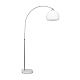Торшер Arte Lamp A5823PN-1SS