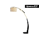 Торшер Kink Light Нестор 07054-F,19-20