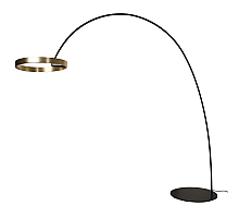 Торшер Loft IT RING 10027