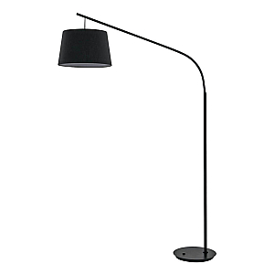 Торшер Ideal Lux Daddy PT1 Nero 110363
