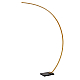 Торшер Lucide Curve 44700/11/02
