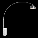 Торшер Loft IT Arco 5001