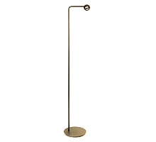 Торшер Arlight SP-OTTORI-FLOOR-6W Warm3000 (BR, 30 deg, 230V) (IP20 Металл) 058485