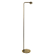 Торшер Arlight SP-OTTORI-FLOOR-6W Warm3000 (BR, 30 deg, 230V) (IP20 Металл) 058485