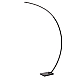 Торшер Lucide Curve 44700/11/30
