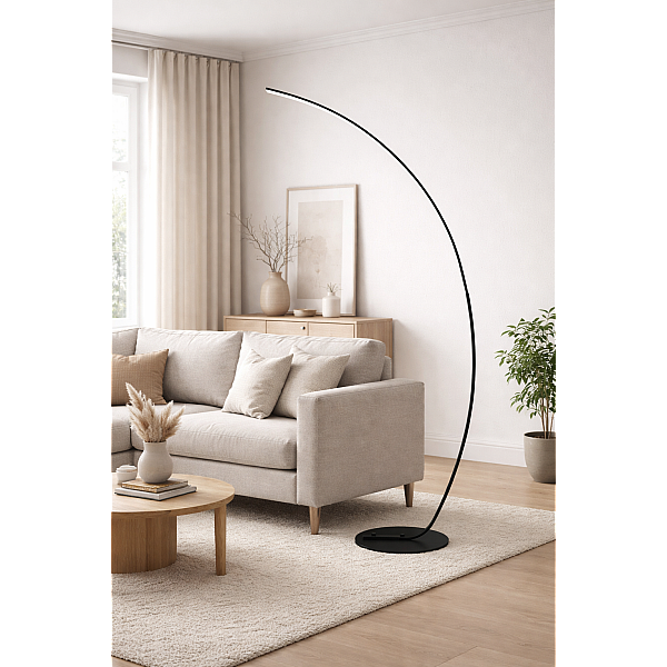 Торшер Modemodern MD.6801.01FL