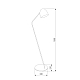 Торшер TK Lighting Soho 16162 Soho Black a071247