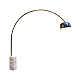 Торшер DeLight Collection Floor lamp 7035F