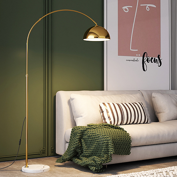 Торшер TopDecor Jazz F1 33