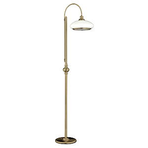 Торшер Kutek Sorrento New SOR-LS-1(P)