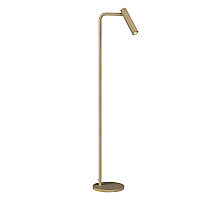 Торшер Arlight SP-VERDI-FLOOR-3W Warm3000 (BR, 20 deg, 230V) (IP20 Металл) 058488
