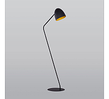 Торшер TK Lighting Soho 16162 Soho Black a071247