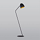 Торшер TK Lighting Soho 16162 Soho Black a071247