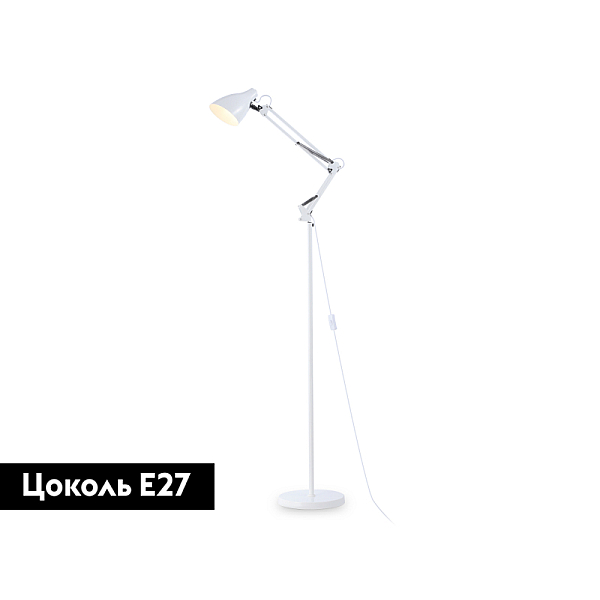 Торшер Ambrella light Traditional TR97641