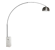 Торшер LOFT IT Arco 5001
