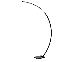 Торшер Lucide Curve 44700/11/30