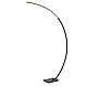Торшер Lucide Curve 44700/11/30