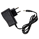 Торшер Uniel ULM-T619 10W/3000-6500K/DIM BLACK UL-00010178