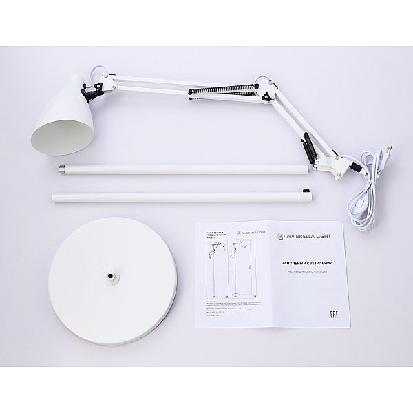 Торшер Ambrella light Traditional TR97641