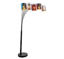 Торшер Globo Ticon 15266S4
