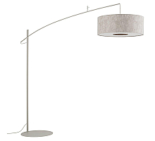 Торшер Nowodvorski Poise B Beige 11685