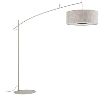 Торшер Nowodvorski Poise B Beige 11685