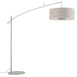 Торшер Nowodvorski Poise B Beige 11685