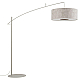 Торшер Nowodvorski Poise B Beige 11685