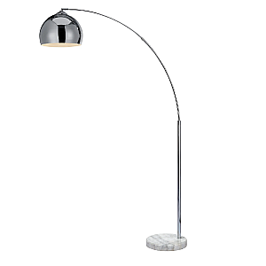 Торшер Moderli Arco V10994-F