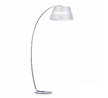 Торшер Ideal Lux Pagoda PT1 Argento 062273