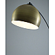 Торшер Moderli Arco V10993-F